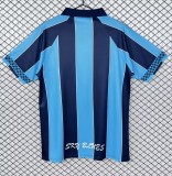 1997-1998 Coventry City Home Retro Soccer Jersey