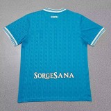 25-26 Napoli Home Super Bowl Fans Soccer Jersey（超级杯）