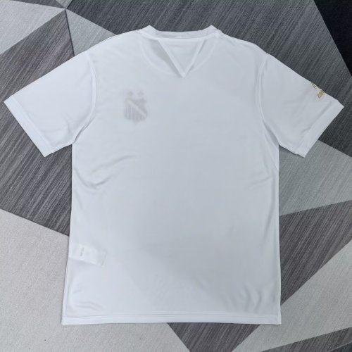 25-26 Santos FC White Training shirts