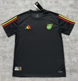 25-26 JAMAICA Special Edition Fans Soccer Jersey