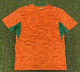 2026 Cote d'Ivoire Home Fans Soccer Jersey