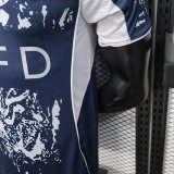 25-26 AL-Nassr Fourth Player Version Soccer Jersey