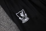 25-26 Liverpool High Quality Half Pull Tracksuit