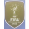 World Champions 2022世界杯胸前盾