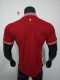 25-26 Man Utd Red Special Edition Player Version Training shirts
