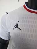25-26 France Special Edition Player Version Soccer Jersey