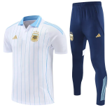 25-26 Argentina High Quality Polo Tracksuit