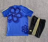 25-26 RMA Special Edition Kids Soccer Jersey
