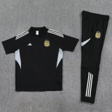 25-26 Argentina High Quality Polo Tracksuit