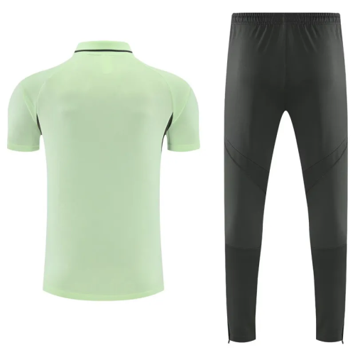 25-26 RMA High Quality Polo Tracksuit