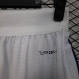 2026 Japan White Player Version Shorts Pants (球员短裤)