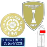 25-26 RMA Home Kids Player Version Soccer Jersey (球员童装)