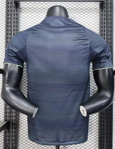 25-26 RMA Away Player Version Soccer Jersey