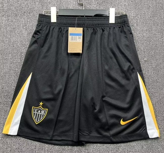 2026 Atletico Mineiro Home Shorts Pants