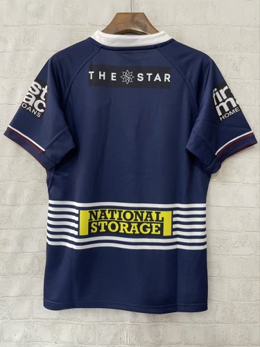 25-26 High Quality Rugby Jersey