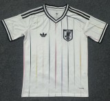 2026 Japan Away Fans Soccer Jersey