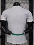 24-25 Senegal Home Player Version Soccer Jersey*两颗星