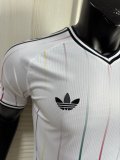 2026 Japan Away Player Version Soccer Jersey