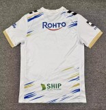 2026 Gamba Osaka Away Fans Soccer Jersey 大阪钢巴