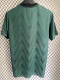 2025 AD Oasis Casual Edition Green Training shirts