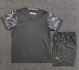 25-26 Portugal Special Edition Kids Soccer Jersey