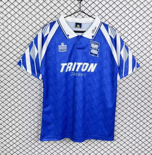 1998-1999 Leon Home Retro Soccer Jersey