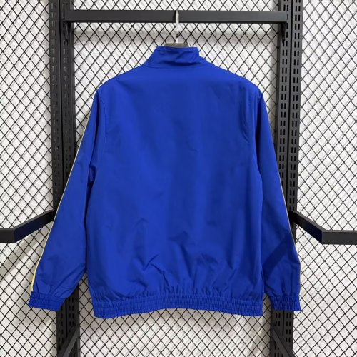 2026 RMA Double Sided Windbreaker