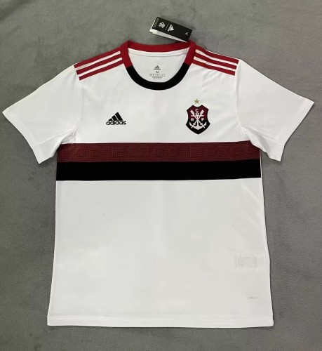 1920 Flamengo Away Retro Soccer Jersey