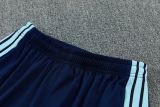 26-27 Argentina High quality Tank Top And Shorts Suit