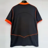 25-26 Corinthians Third Fans Soccer Jersey