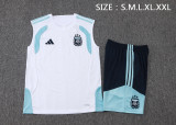 26-27 Argentina High quality Tank Top And Shorts Suit
