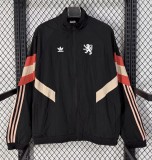 26-27 Lyon New Pattern Windbreaker