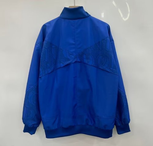 2026 CHE New Pattern Windbreaker