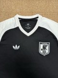 2026 Japan Special Edition Fans Soccer Jersey
