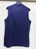 26-27 Fluminense Blue Vest