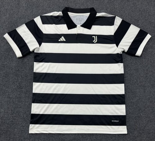 25-26 JUV Fourth Fans Soccer Jersey