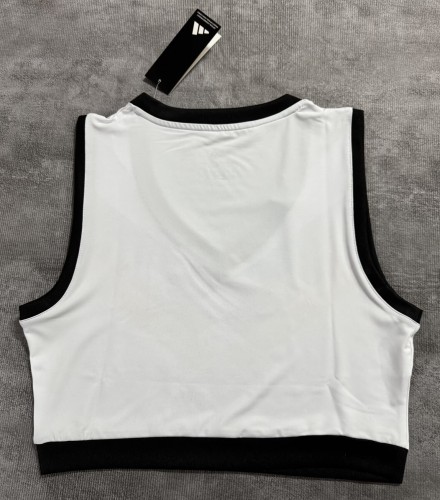 2026 Germany Women Yoga Vest (女)