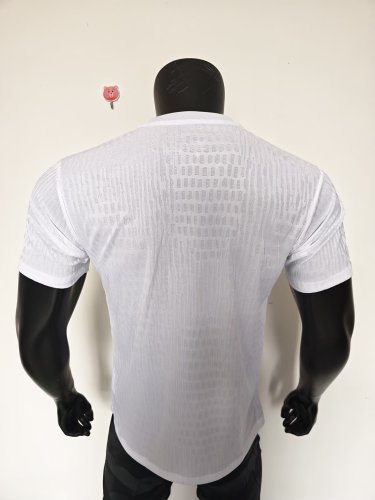 25-26 Brazil Special Edition Player Version Soccer Jersey