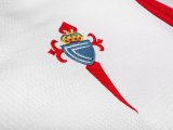 2001-2002 Celta Third Retro Soccer Jersey