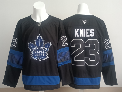 2026 NHL Toronto Maple Leafs New Pattern Jersey