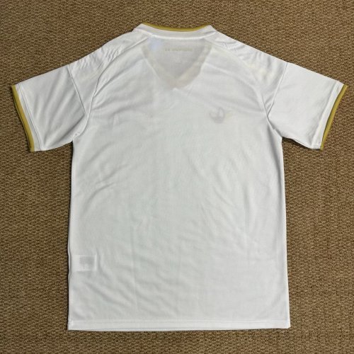 26-27 Venezuela Away Fans Soccer Jersey