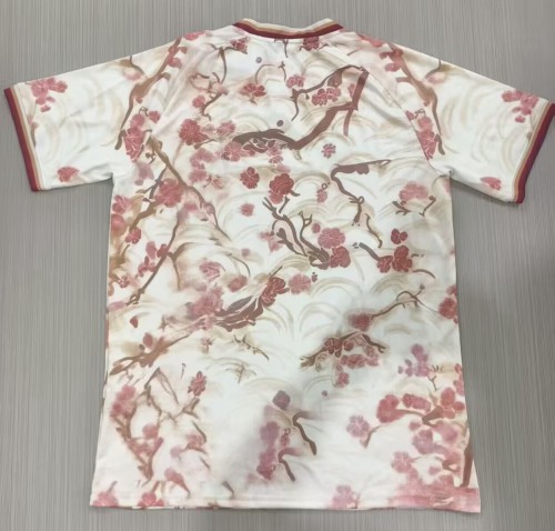 26-27 Sheffield United Special Edition Fans Soccer Jersey