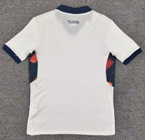 2026 Ecuador Third Fans Soccer Jersey