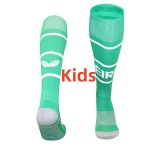 2026 Ireland Home Kids Socks