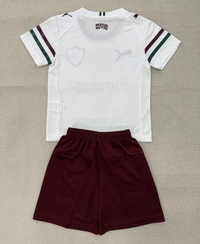 2026 Fluminense Away Adult Suit
