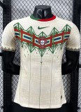 2026 Portugal Special Edition Player Version Soccer Jersey