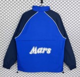 1989 Napoli Retro Windbreaker