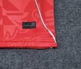 2026 England Away Fans Soccer Jersey