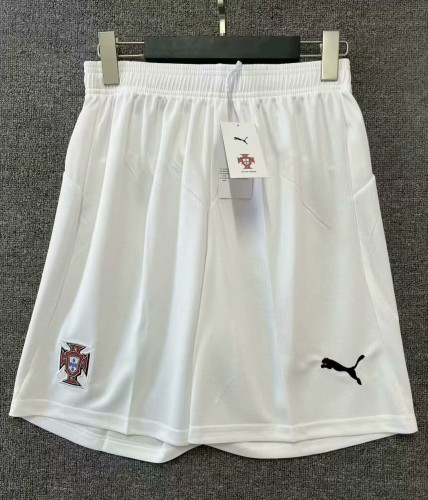 2026 Portugal Away Shorts Pants
