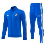 26-27 RMA High Quality Jacket Tracksuit